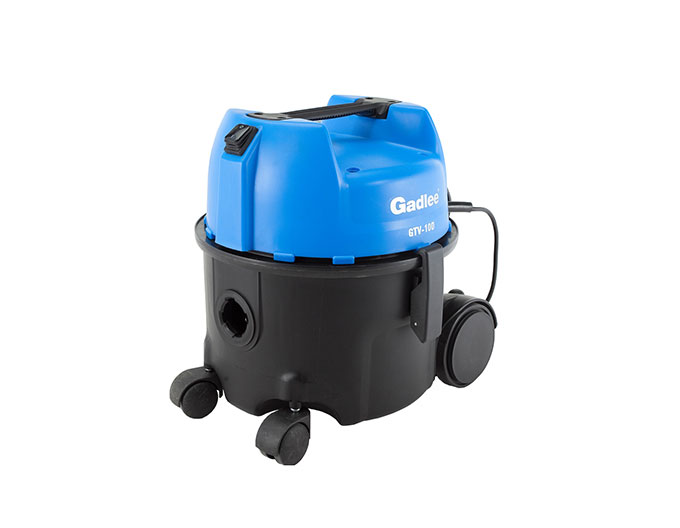Gadlee嘉得力GTV-10D商用吸塵器（干用）