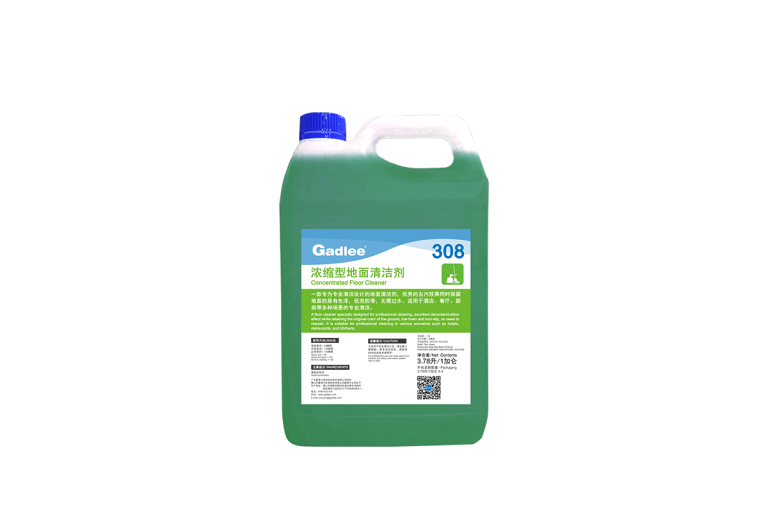 308-Concentrated-Flool-Cleaner